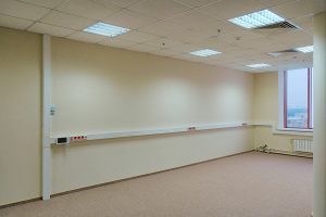 Ремонт офисов
